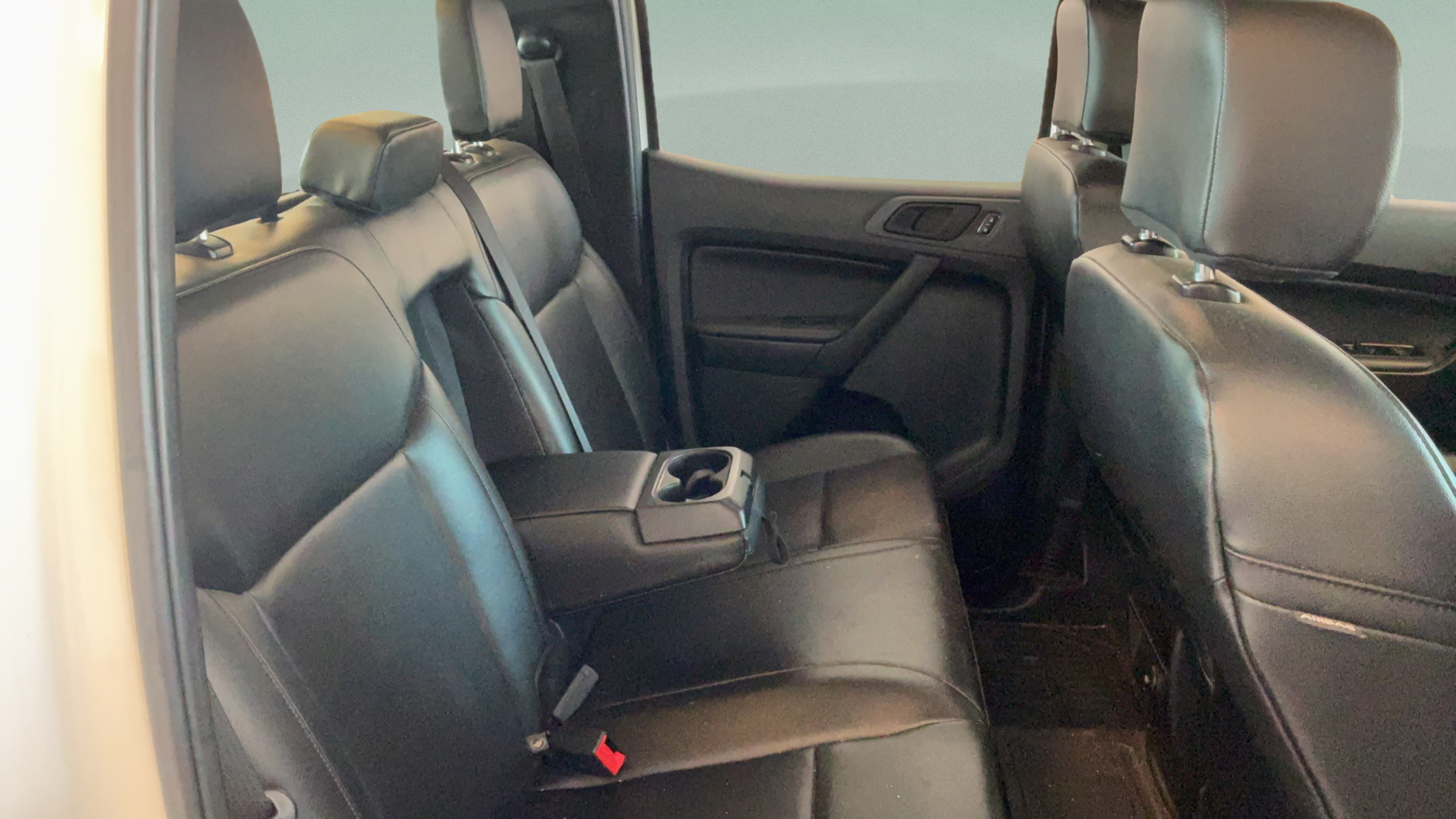 Used 2019 Ford Ranger XL w/ Equipment Group 101A Mid RWD image 27