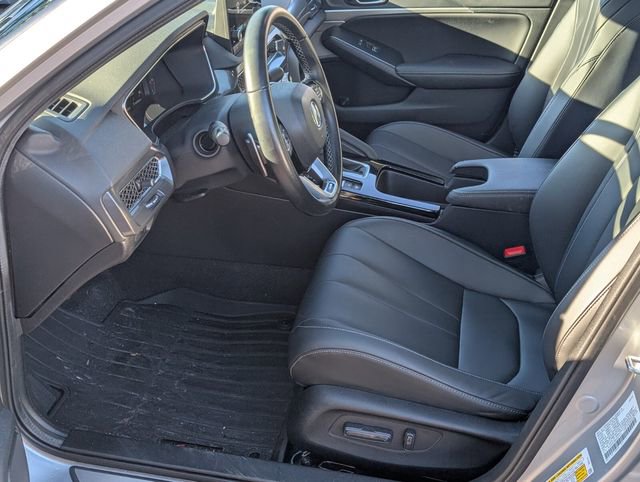 Certified 2024 Acura Integra A-Spec image 9