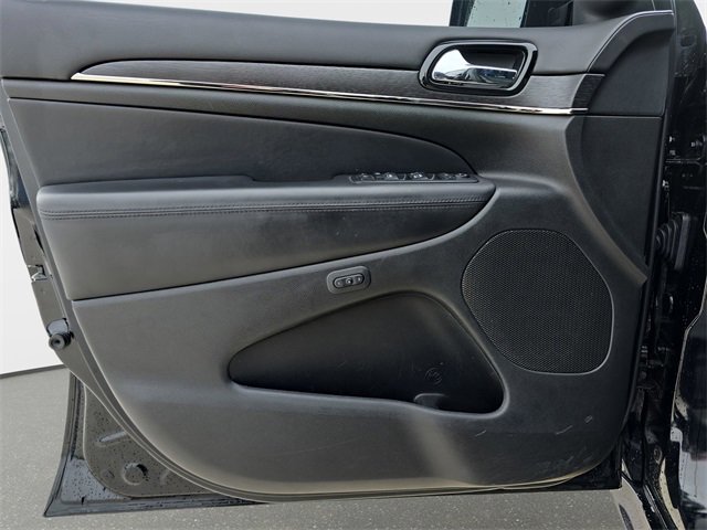 Used 2020 Jeep Grand Cherokee High Altitude image 30