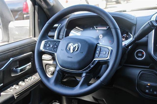 New 2026 RAM 3500 Laramie image 14