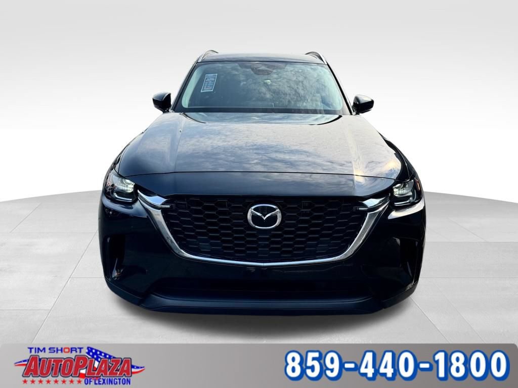 Used 2025 MAZDA CX-90 3.3 Turbo w/ Select Package AWD/4WD image 13