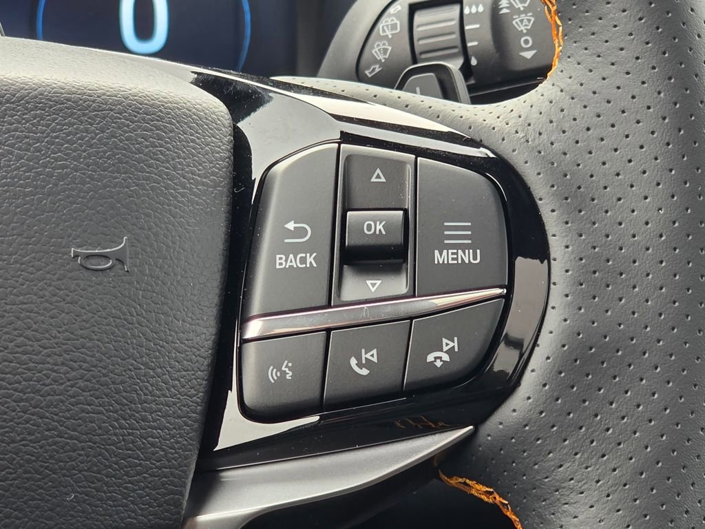 New 2026 Ford Explorer Tremor w/ Tremor Ultimate Package image 19