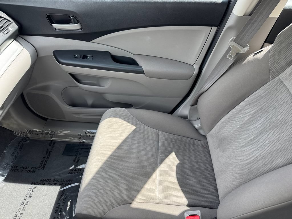 Used 2014 Honda CR-V LX image 29