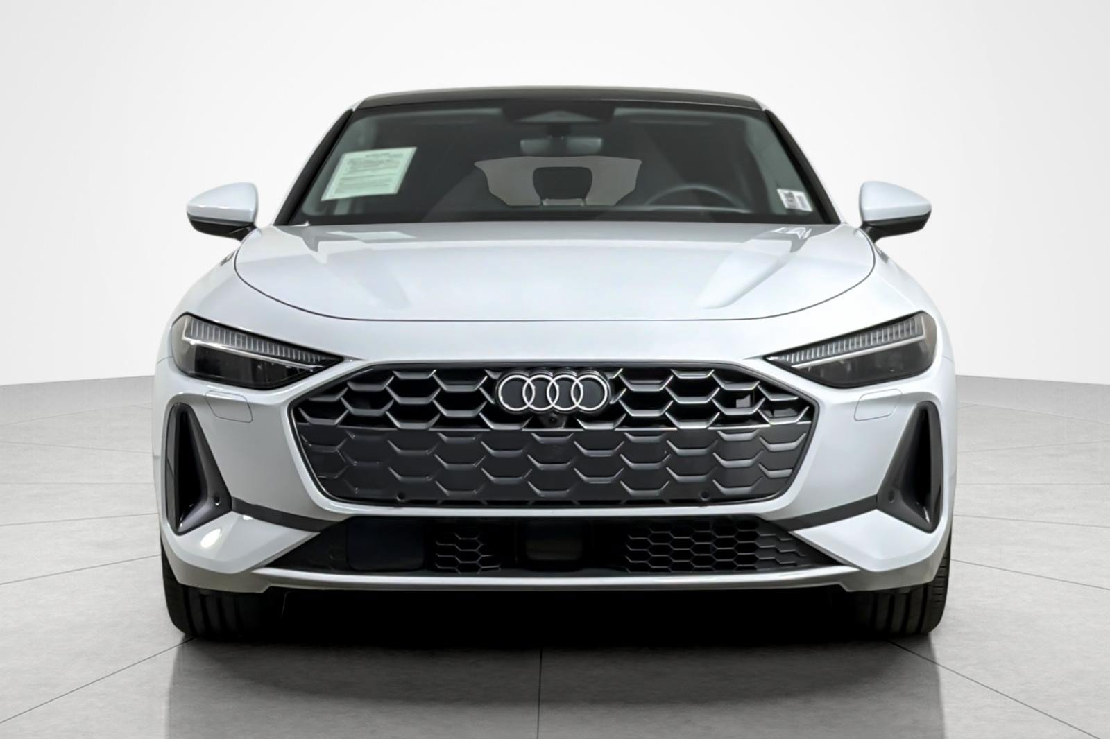 Used 2025 Audi A5 2.0T Premium Plus w/ Premium Plus AWD/4WD image 8