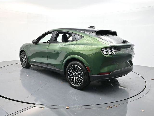 Used 2025 Ford Mustang Mach-E Premium image 5