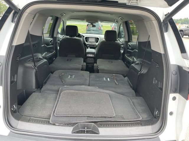 Used 2018 GMC Acadia SLE AWD/4WD image 69