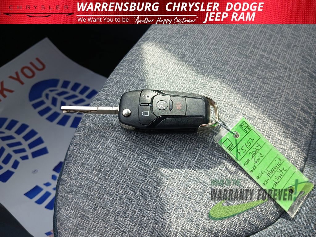 Used 2024 Ford Maverick XLT w/ XLT Luxury Package image 31