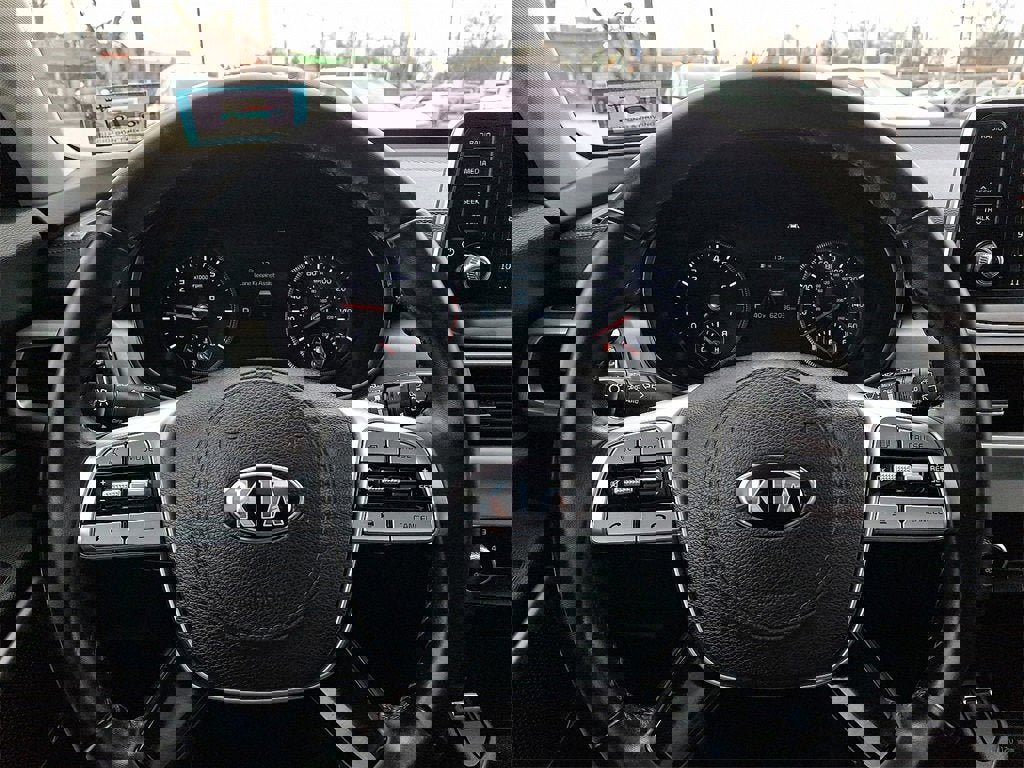 Used 2020 Kia Telluride S image 21