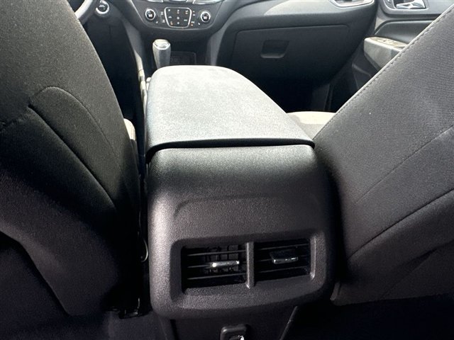 Certified 2021 Chevrolet Equinox LT FWD image 20