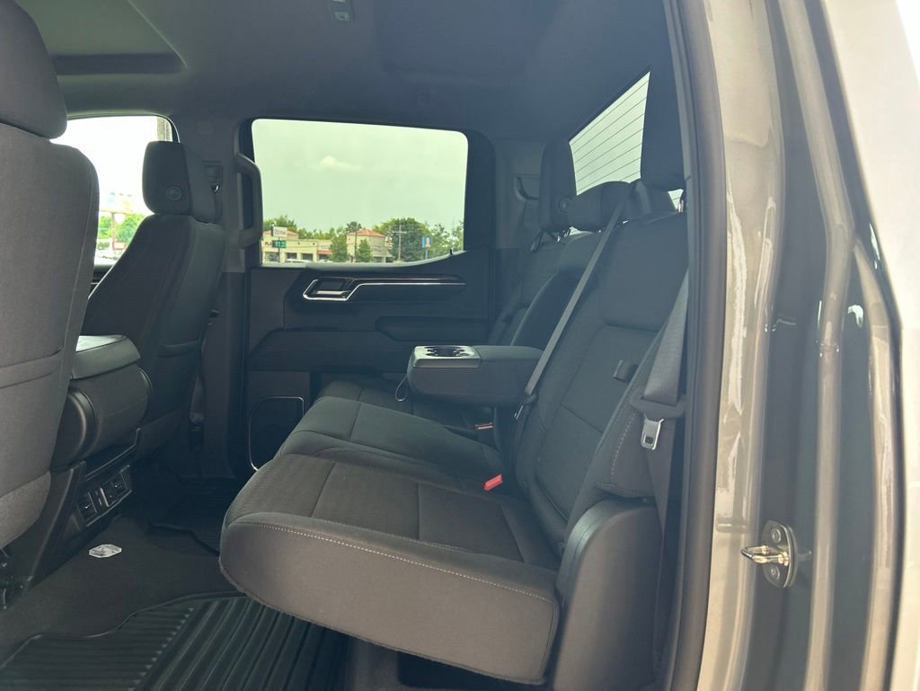 New 2024 GMC Sierra 1500 Elevation RWD image 9