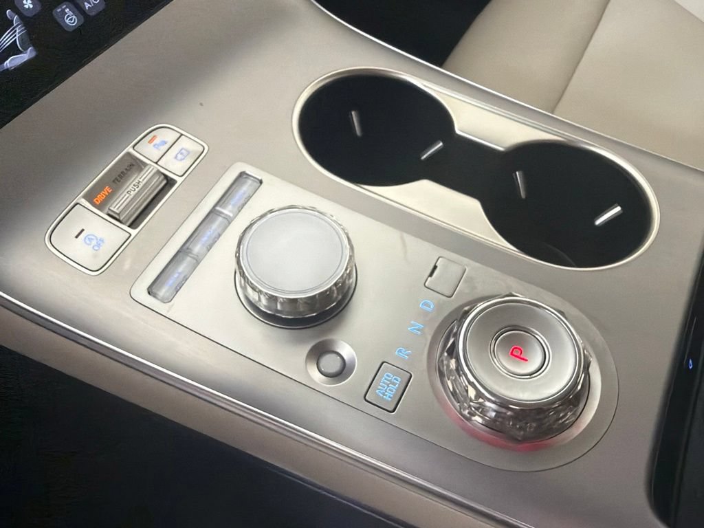 New 2027 Genesis GV70 2.5T Advanced AWD/4WD image 20