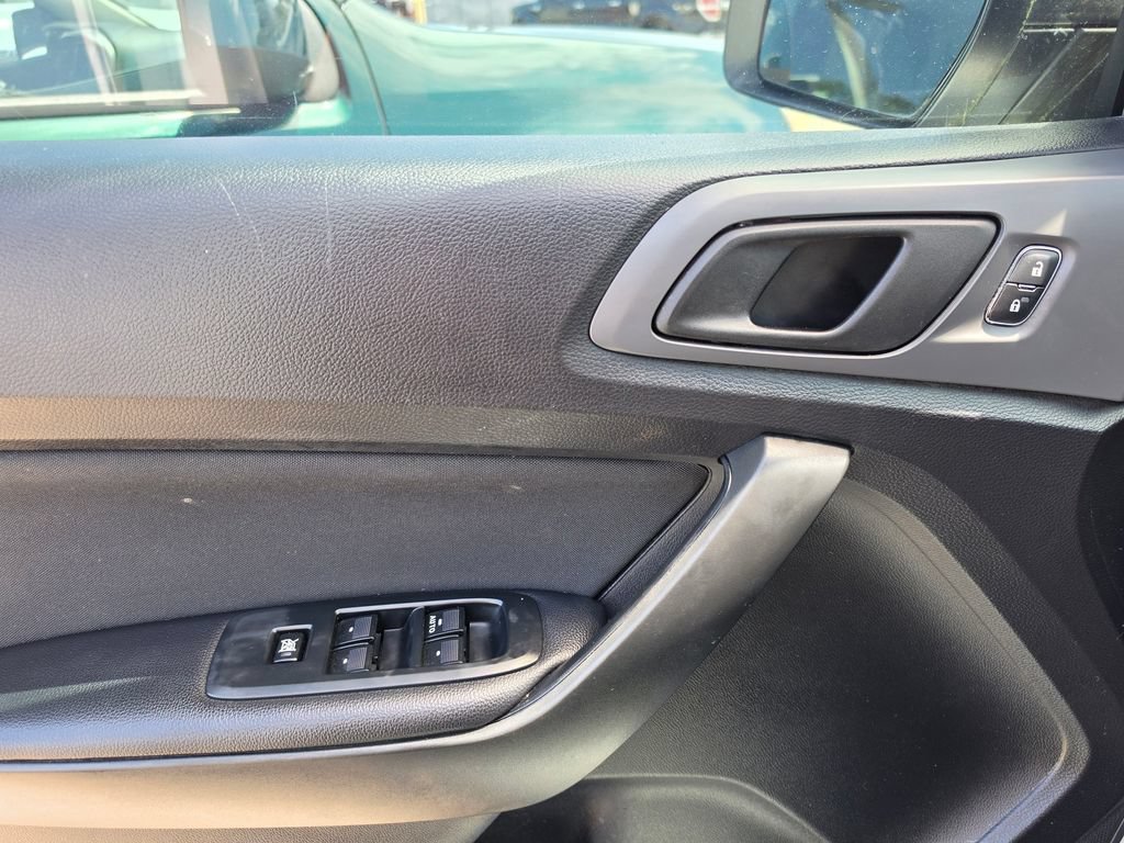 Used 2019 Ford Ranger XL w/ Equipment Group 101A Mid RWD image 19