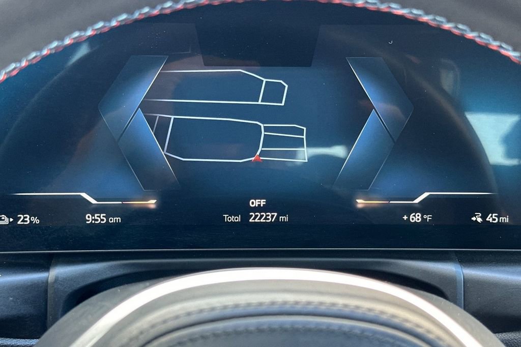 Used 2023 BMW i4 M50 w/ Premium Package AWD/4WD image 29