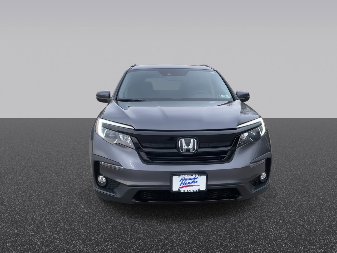 Used 2021 Honda Pilot Special Edition image 4