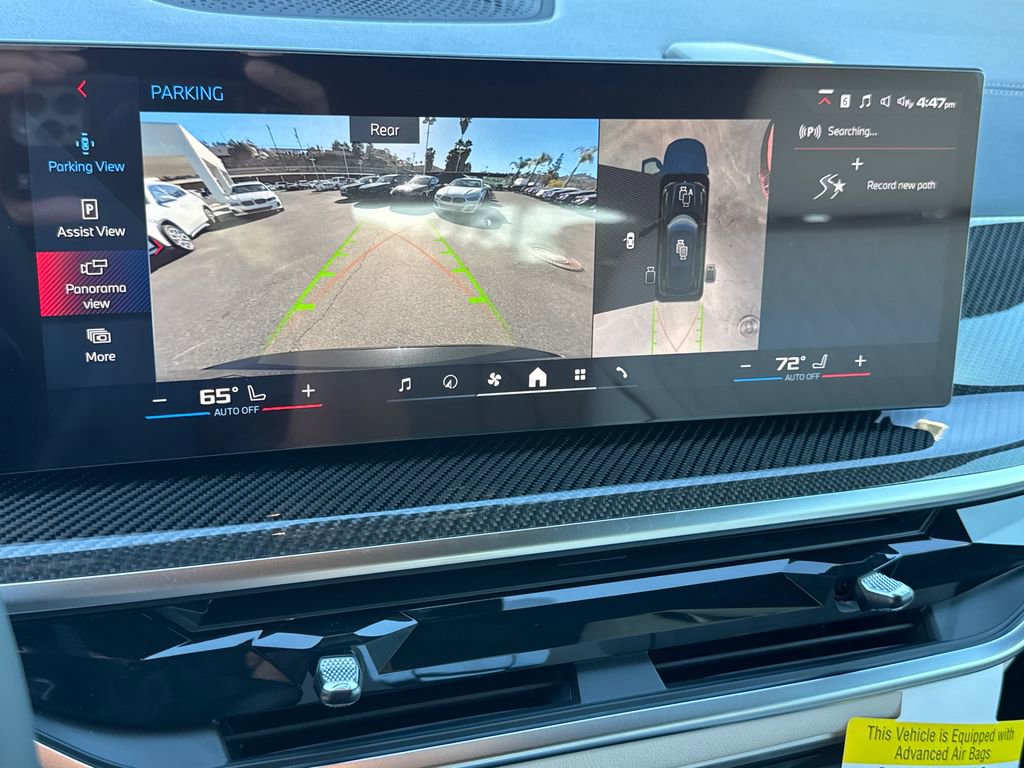 New 2026 BMW X5 M60i w/ Executive Package AWD/4WD image 30