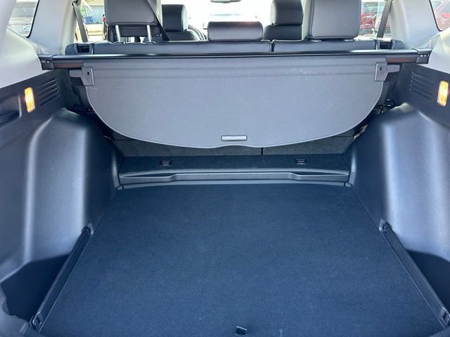 Used 2021 Honda CR-V EX-L image 21