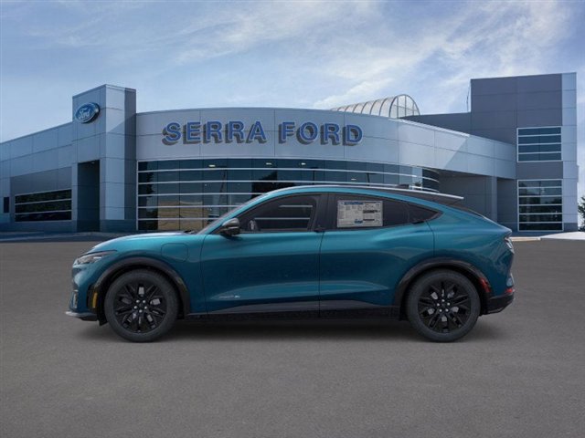 New 2026 Ford Mustang Mach-E Premium w/ Sport Appearance Package AWD/4WD image 3