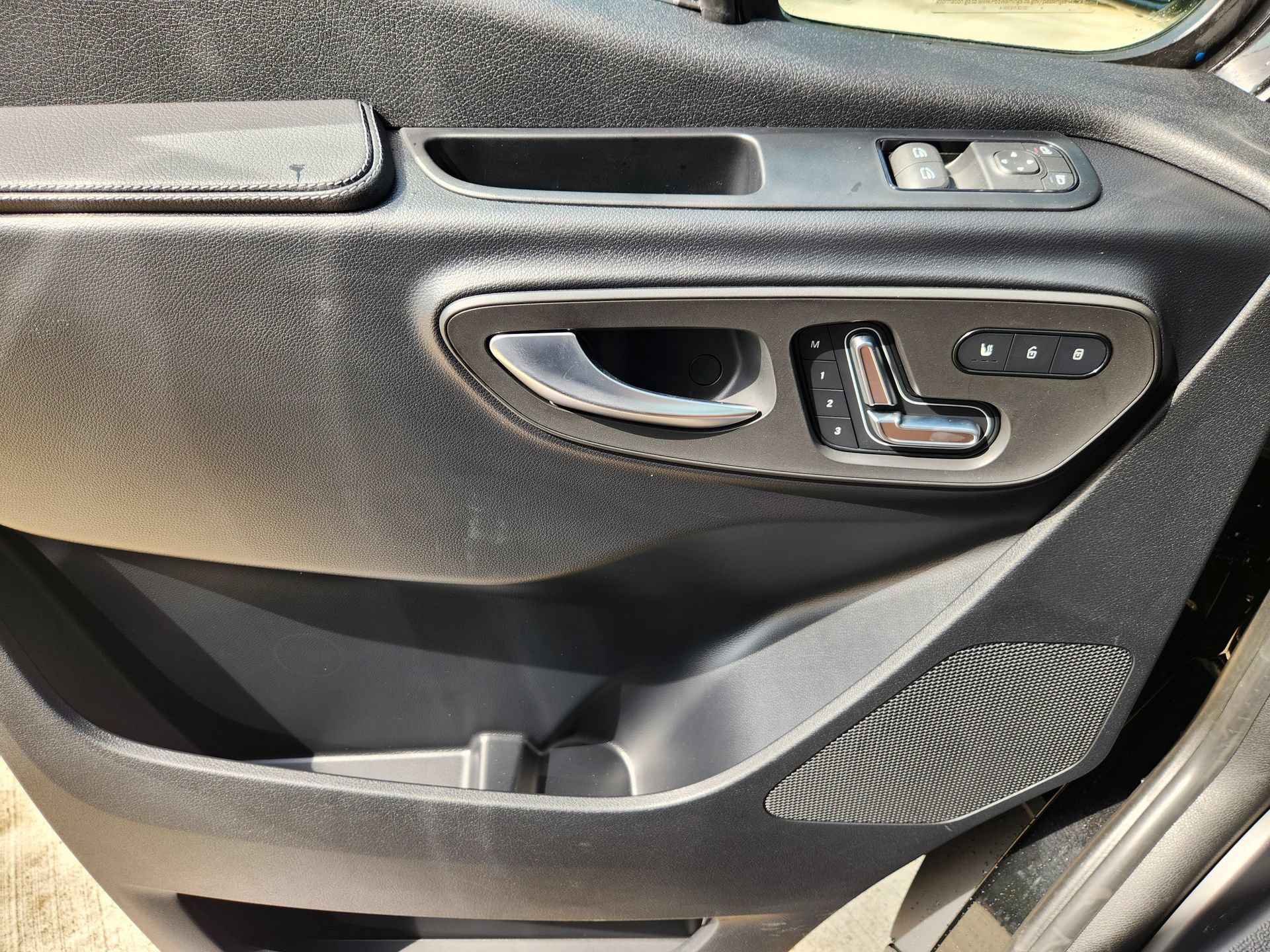 New 2026 Mercedes-Benz Sprinter 4500 image 17