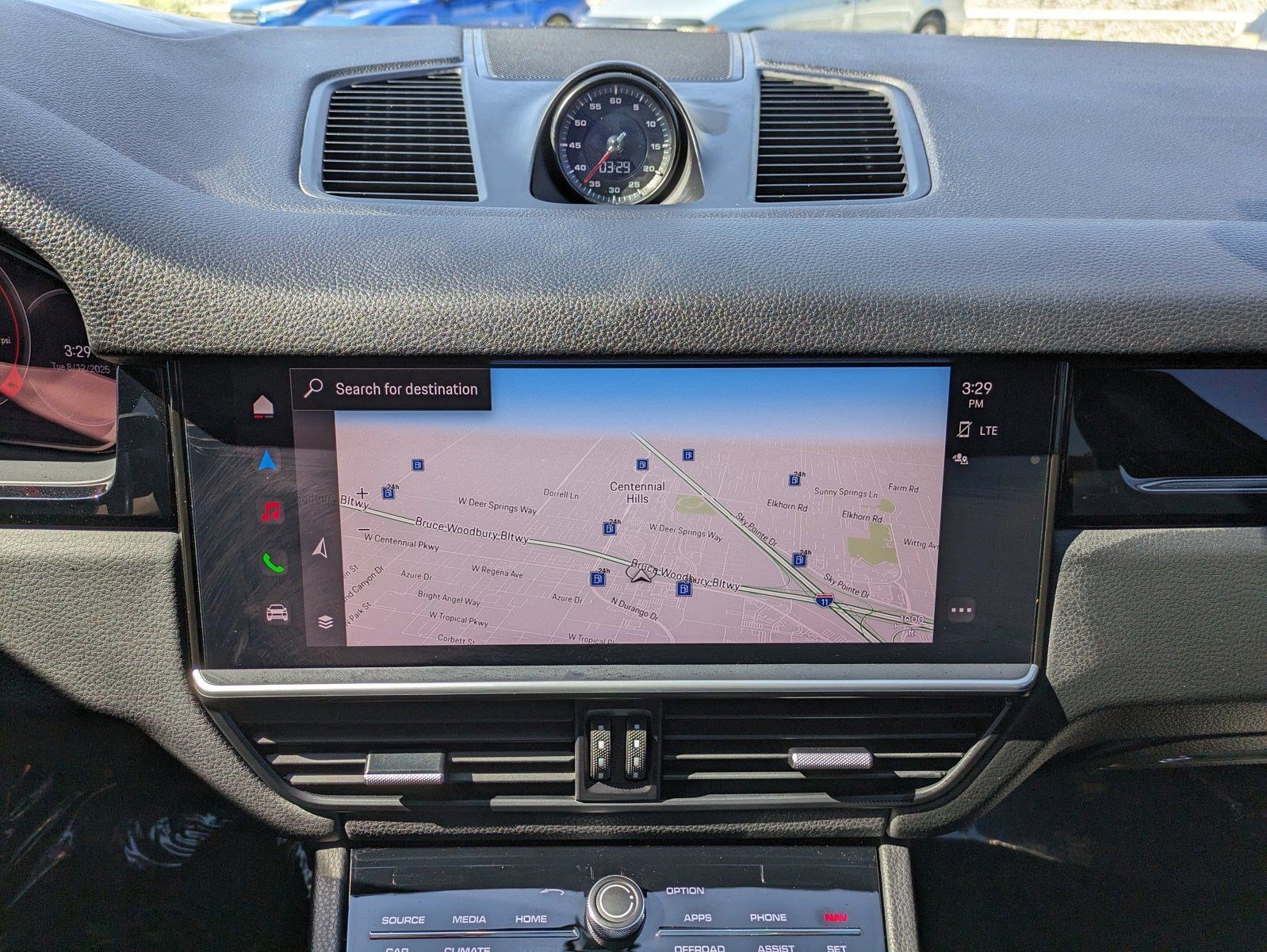 Certified 2023 Porsche Cayenne Coupe image 15