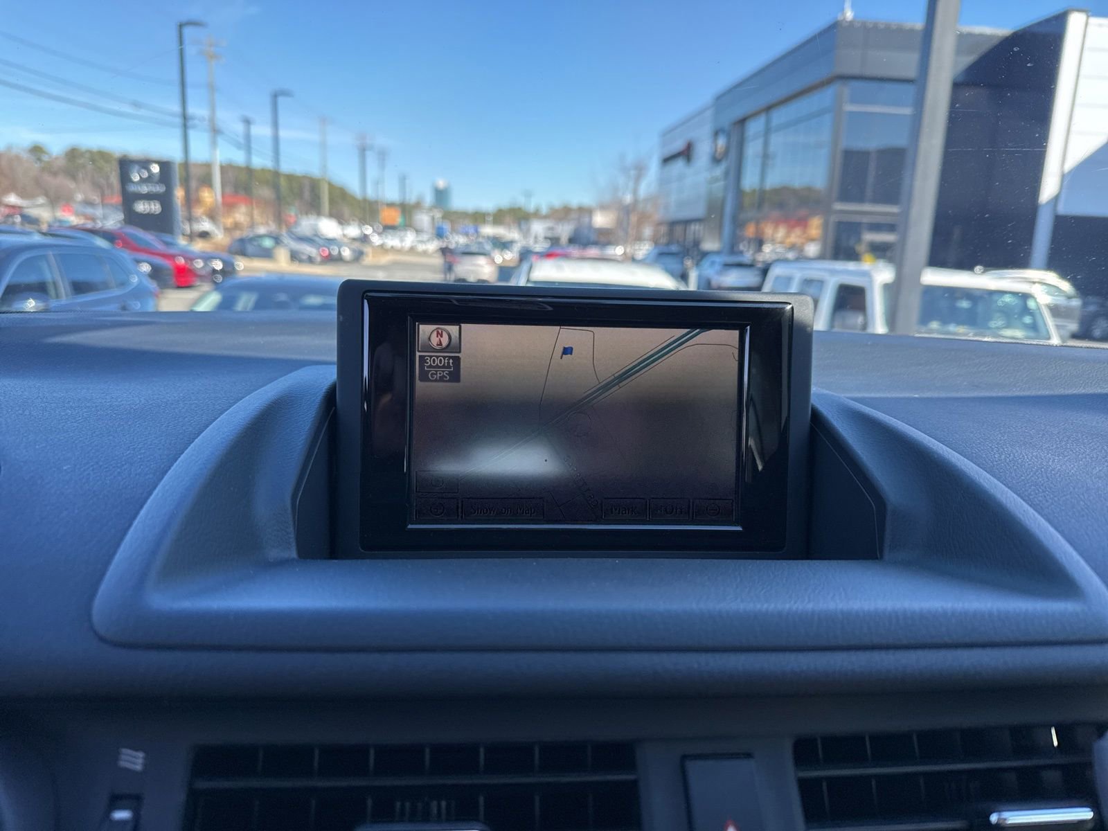 Used 2012 Lexus CT 200h 200h image 10