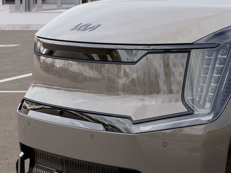 New 2026 Kia EV9 Land w/ Nightfall Edition Package image 13