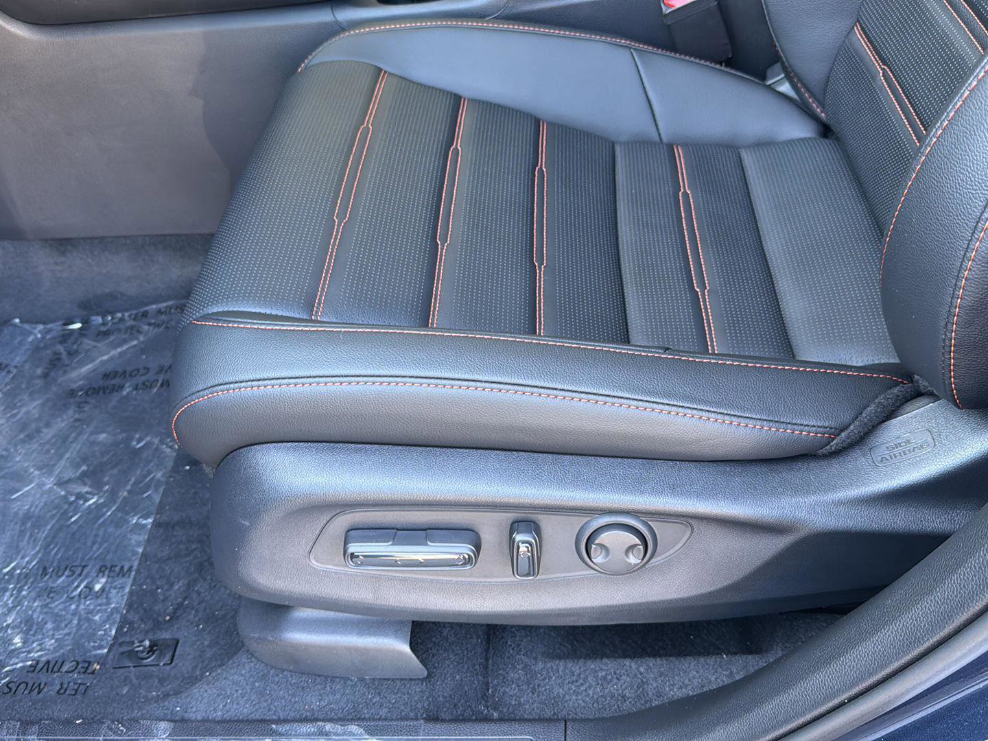 New 2026 Honda CR-V Sport-L image 28