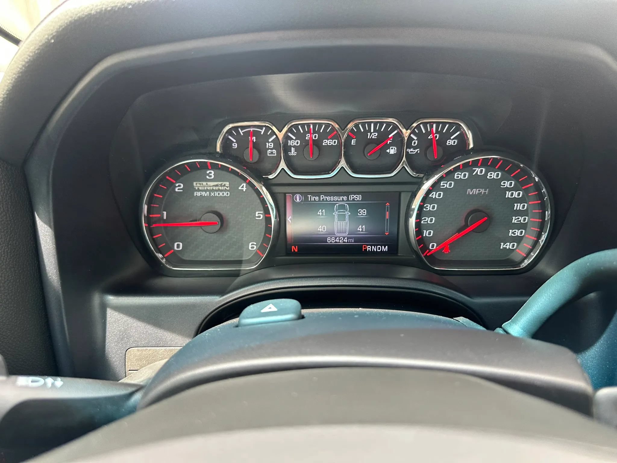 Used 2015 GMC Sierra 1500 SLT AWD/4WD image 39