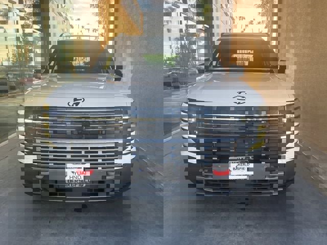 New 2026 Hyundai Palisade XRT Pro image 37