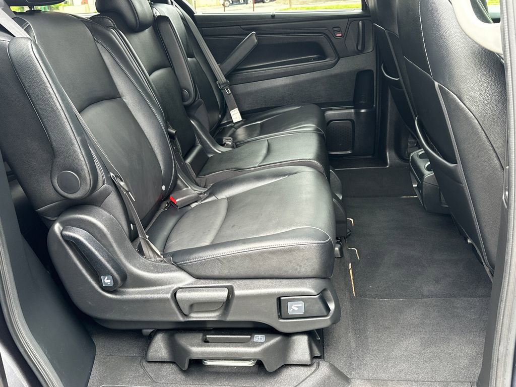 Used 2022 Honda Odyssey EX-L image 13