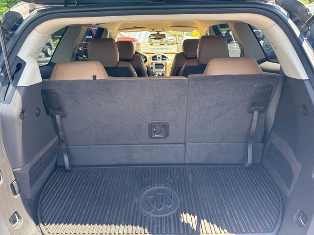 Used 2015 Buick Enclave Leather AWD/4WD image 15