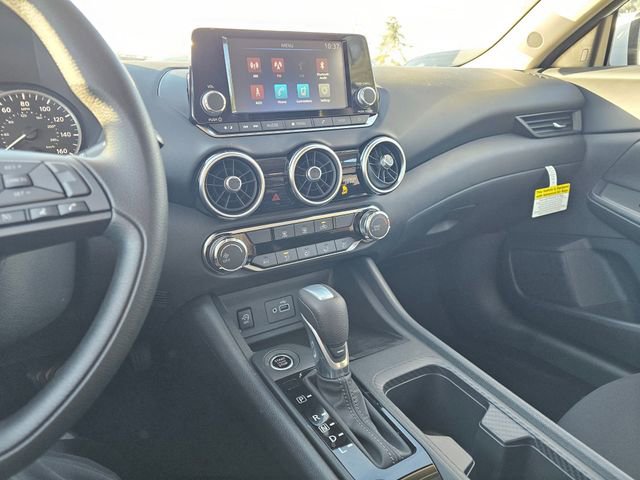 Used 2025 Nissan Sentra S image 25
