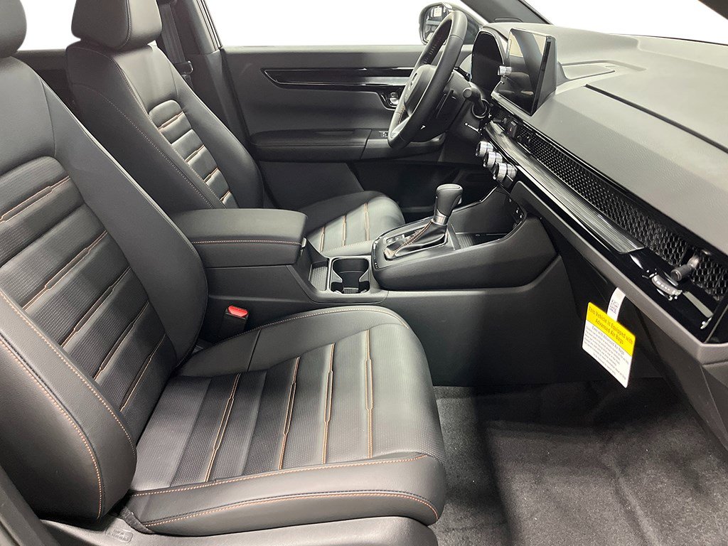 New 2026 Honda CR-V Sport Touring image 25