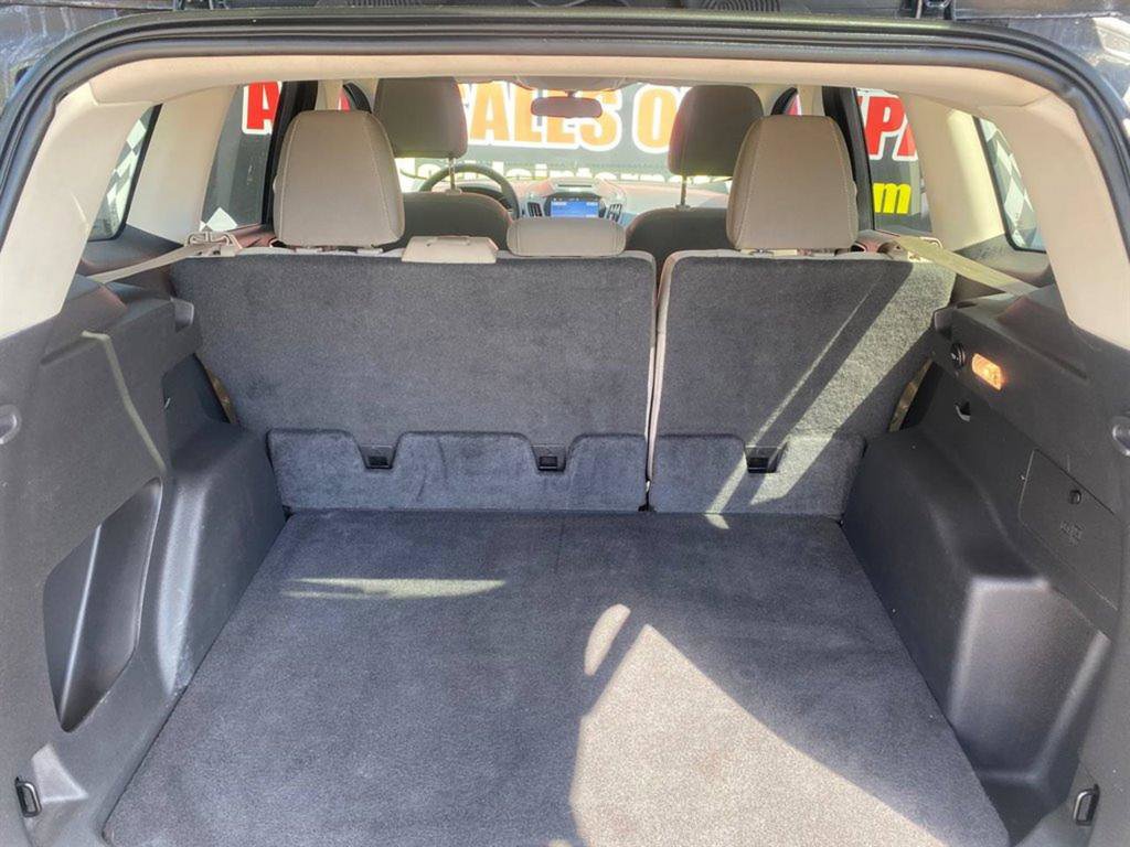 Used 2016 Ford Escape SE w/ Equipment Group 201A image 20