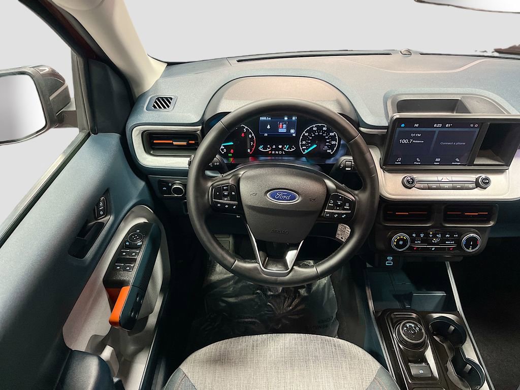 Used 2024 Ford Maverick XLT w/ XLT Luxury Package image 21