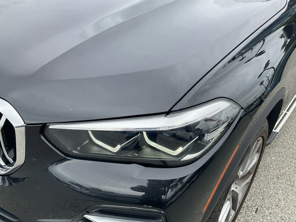 Used 2023 BMW X5 sDrive40i image 33