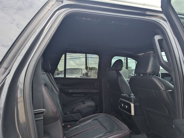Used 2022 Ford Expedition Max Limited AWD/4WD image 15