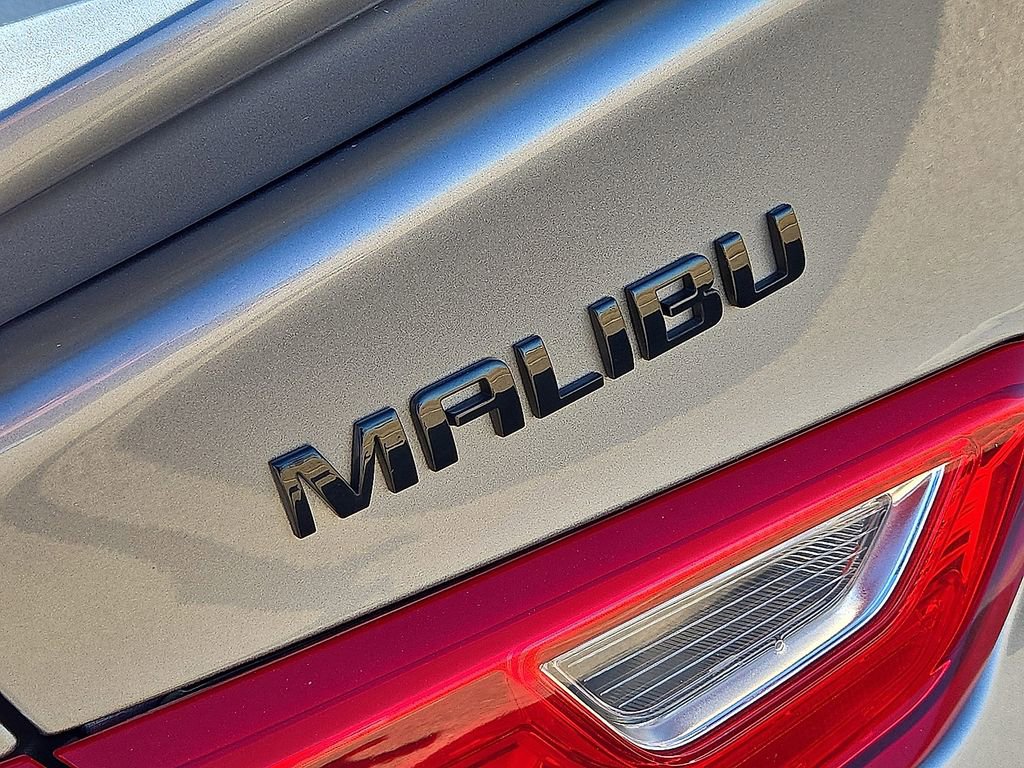 Used 2024 Chevrolet Malibu RS image 12