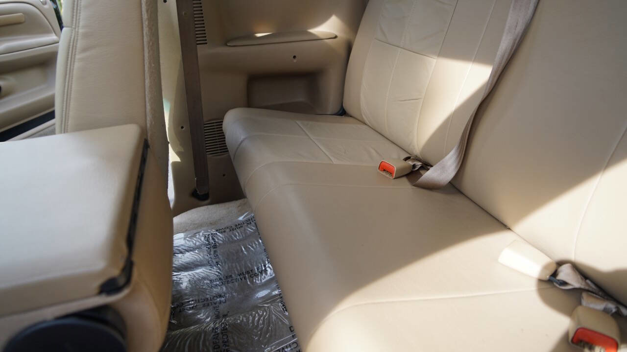 Used 1997 Dodge Ram 3500 Truck 4x4 Club Cab image 75