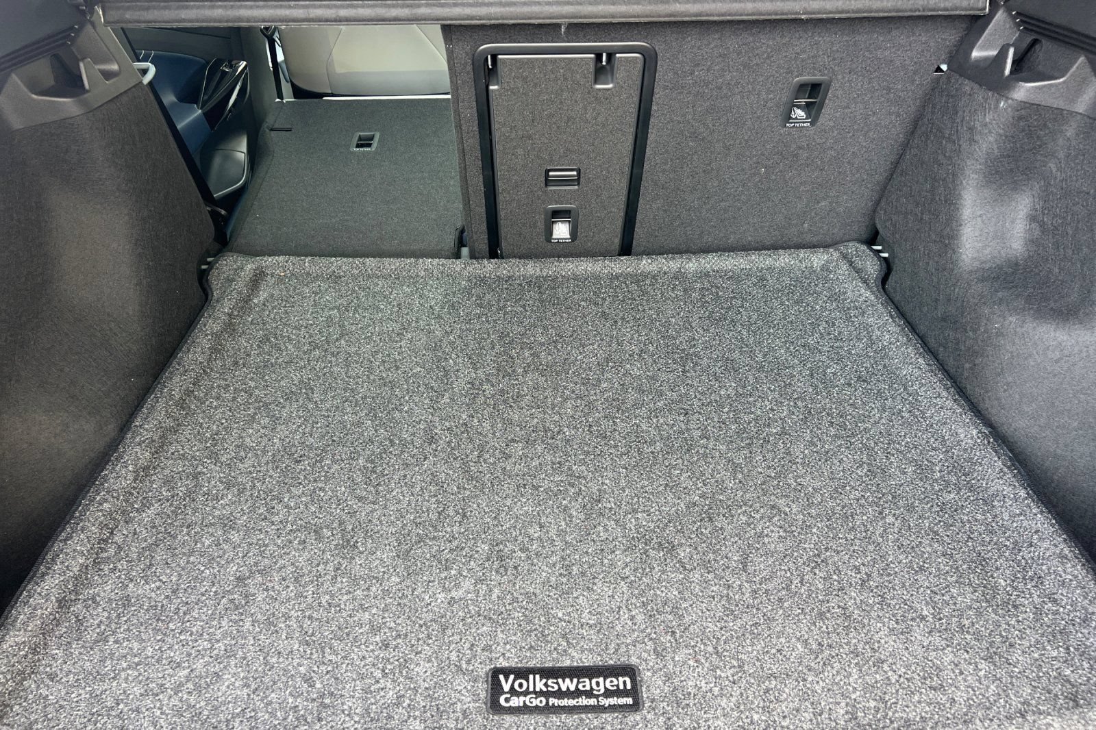 Used 2024 Volkswagen ID.4 S RWD image 15
