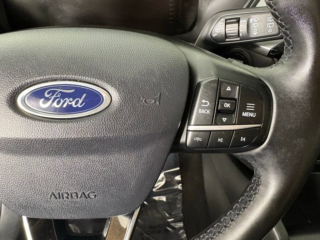 Used 2024 Ford Escape Active FWD image 25