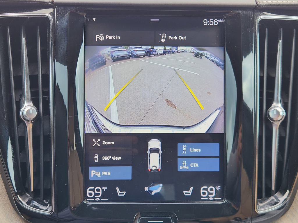 Used 2019 Volvo XC60 T6 Inscription w/ Protection Package Premier image 17