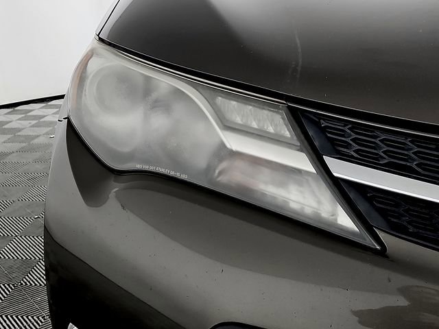Used 2015 Toyota RAV4 Limited w/ Technology Package image 9