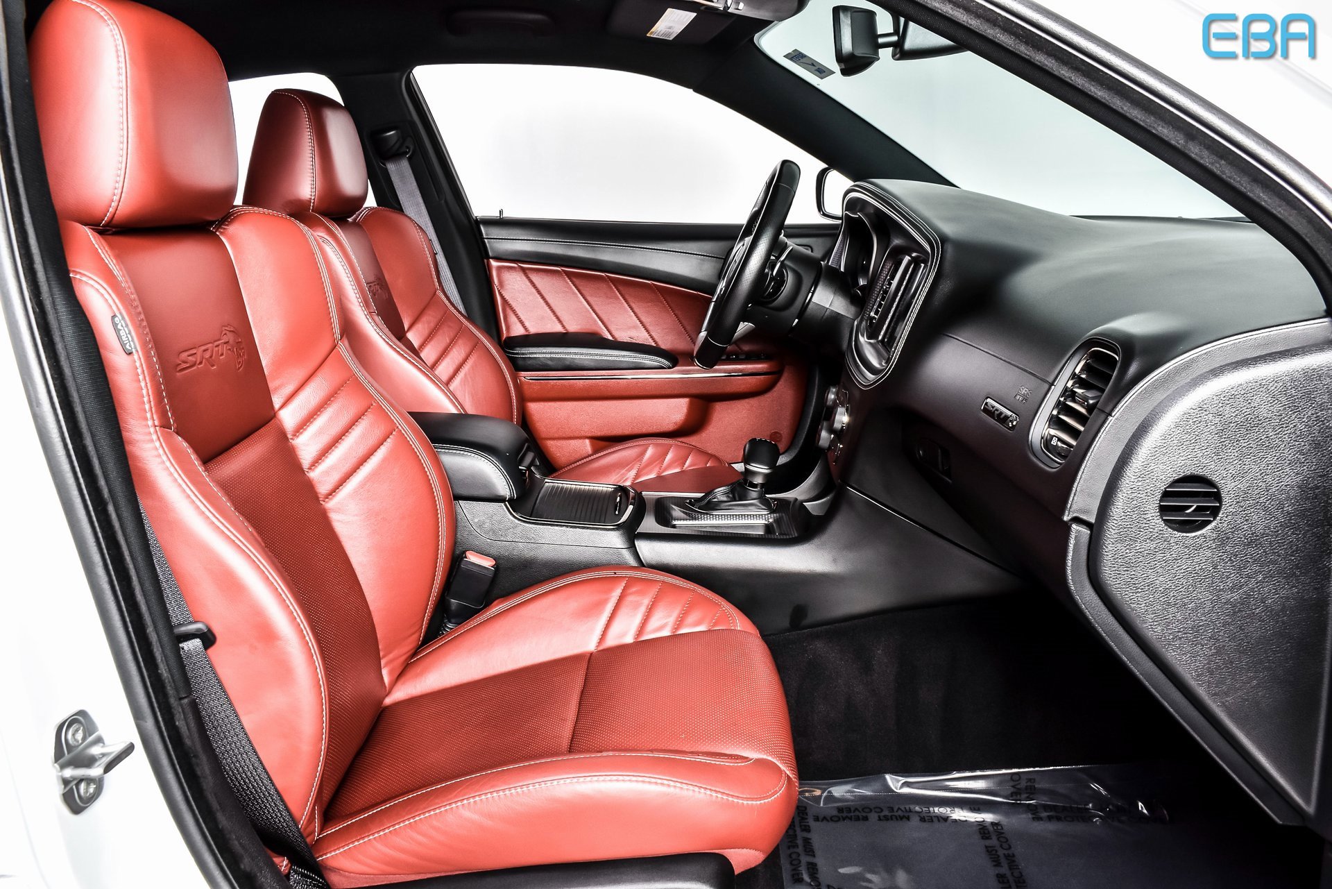 Used 2022 Dodge Charger SRT Hellcat image 26