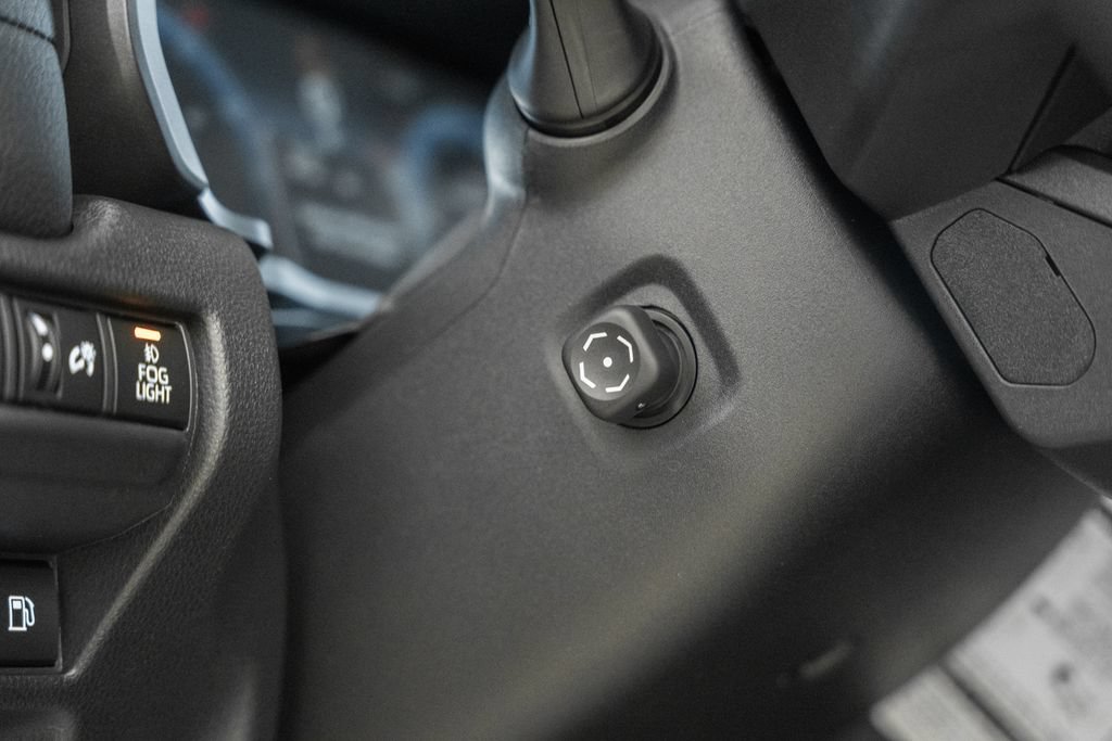 New 2027 Toyota Land Cruiser AWD/4WD image 47