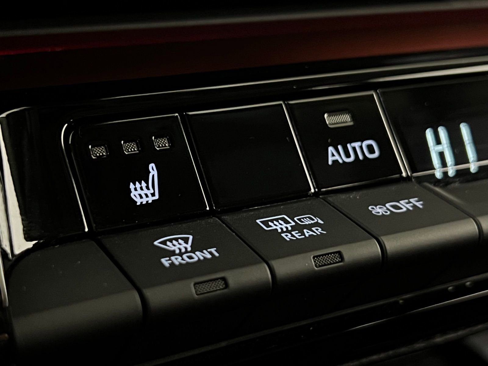 Certified 2024 Toyota Prius Prime XSE image 20