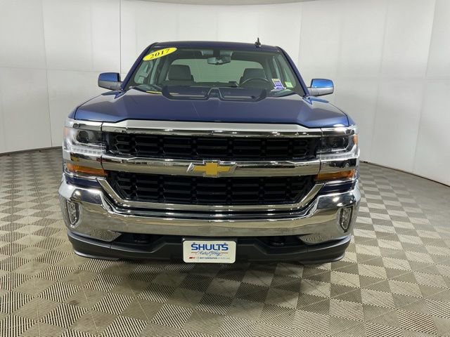 Used 2017 Chevrolet Silverado 1500 LT w/ All Star Edition image 3
