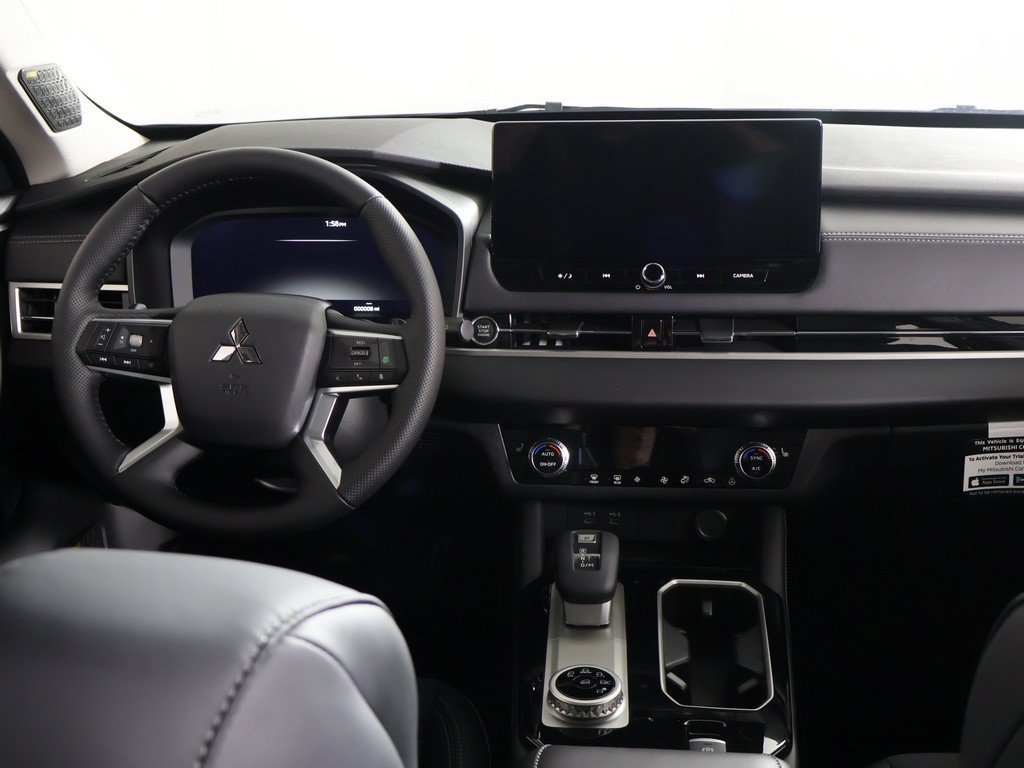 New 2026 Mitsubishi Outlander SE FWD image 37