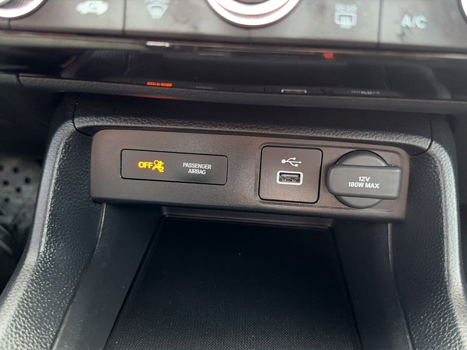Used 2024 Honda Civic Sport image 34