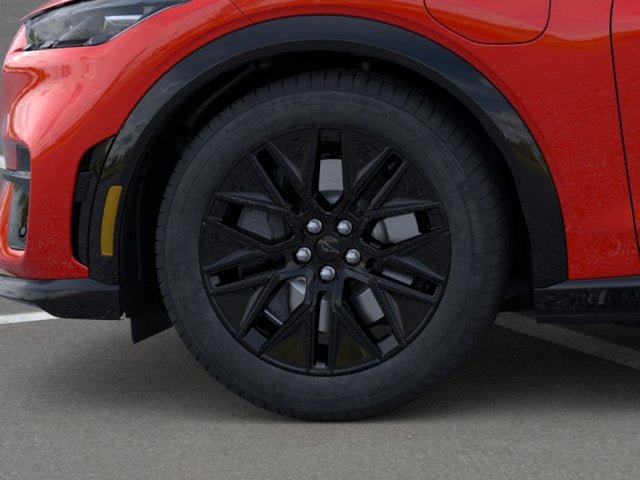 New 2026 Ford Mustang Mach-E Premium w/ Sport Appearance Package AWD/4WD image 19