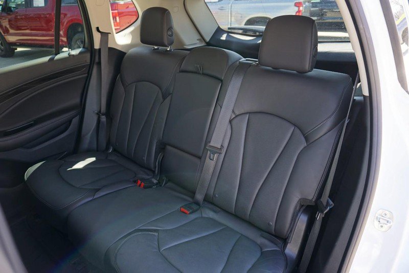 Used 2019 Buick Envision Essence image 24
